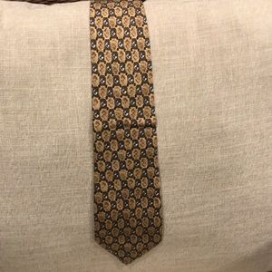 Vintage Valentino Tie